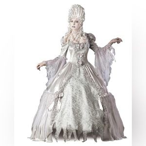 Women’s Corpse Countess Costume - Small